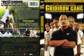 Gridiron Gang แก็งค์ระห่ำ เกมคนชนคน (2006)